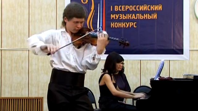 John Williams. Devil's Dance from the Witches of Eastwick смотреть онлайн