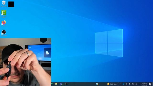Logitech Zone Wired Earbuds - Audio & Microsoft Teams Integration Demos смотреть онлайн
