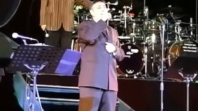 Данико Юсупов - КОНЦЕРТ КАВКАЗСКОЙ МУЗЫКИ 1 смотреть онлайн