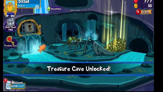 Adventure Time Card Wars Pt. 1 FT. Shawn1516 смотреть онлайн