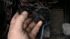 Нива не работает бензонасос проблема с ЭБУ