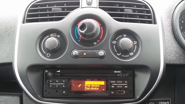 RK16HYT Renault Kangoo Business Energy смотреть онлайн