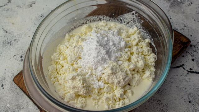 Вкусные будни