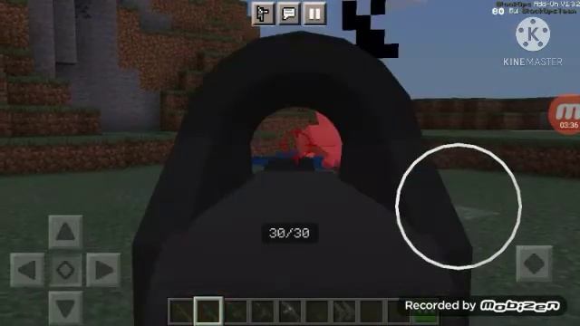 Мод на brawl Stars Minecraft PE смотреть онлайн