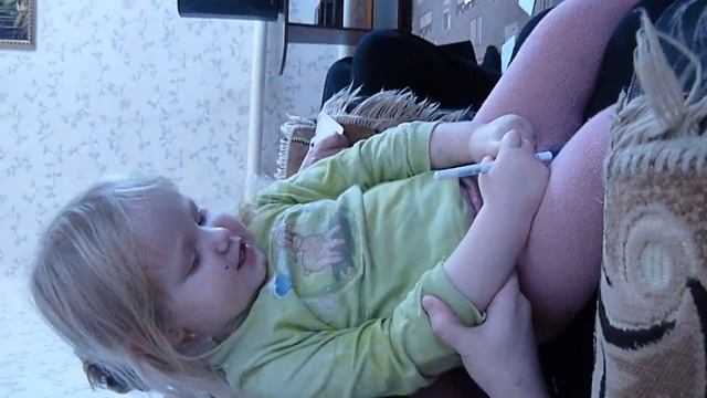 Песня маленькой елочке холодно зимой смотреть онлайн