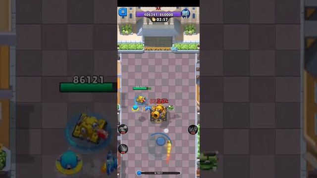 Tank Hero #1 #Android #GamePlay смотреть онлайн
