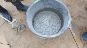 sikagrout 316 подливка под основание колонны