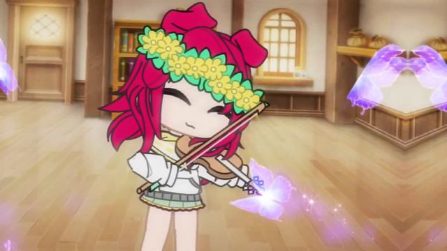 Gacha life meme |~Скрипка~| [оригинал]🎻🎼 смотреть онлайн