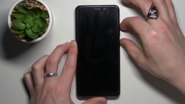 Как очистить кеш на WIKO View Go / Очистка кеша WIKO View Go смотреть онлайн