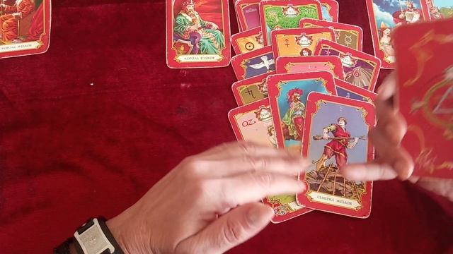 КАК СЛОЖИЛОСЬ у тебя С моей СОПЕРНИЦЕЙ? Четыре Короля. #таро #женский смотреть онлайн