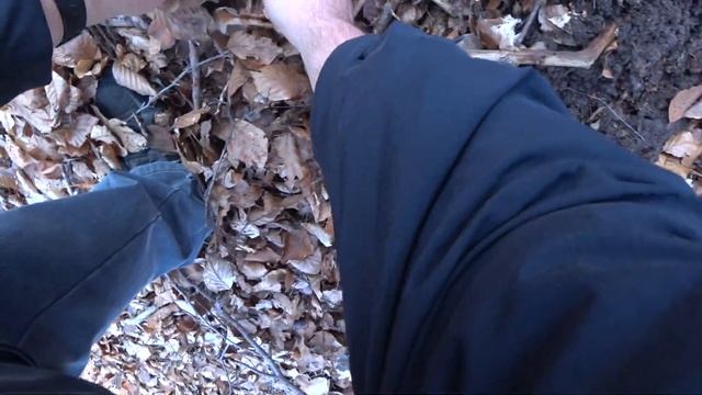 The Lost Soldier... Metal Detecting With Hope And A Reward смотреть онлайн