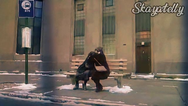 Requiem for a dream.[Guf - маятник. Skayatelly x ReMix] смотреть онлайн