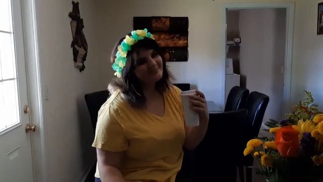 FHS Canto Cats Present Java Jive смотреть онлайн