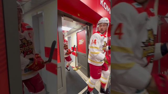 Хоккей, Спорт, Путешествия, Москва 2023