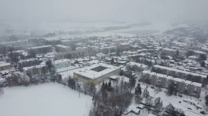 Евгения Смольянинова-Снежинки...