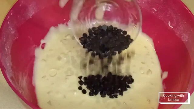 Пироги с мясом и картофелем