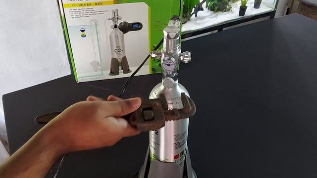 ISTA Complete Professional CO2 Set - Cheap and Best CO2 injection System смотреть онлайн