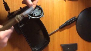 Ремонт зеркала на ВАЗ 2107