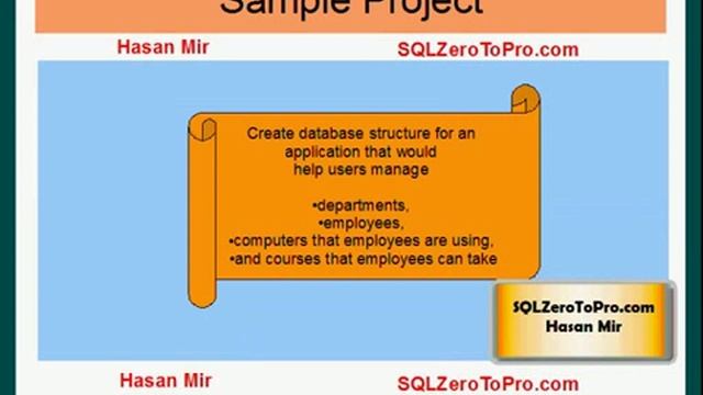 Extracting Entities - SQL LESSON 31 смотреть онлайн