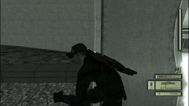 Прохождения Splinter Cell миссия Китайское посольство смотреть онлайн