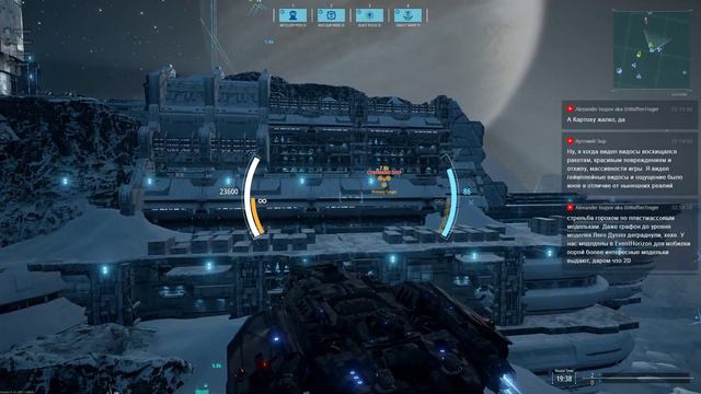 Dreadnought: Saturday stream #90 смотреть онлайн