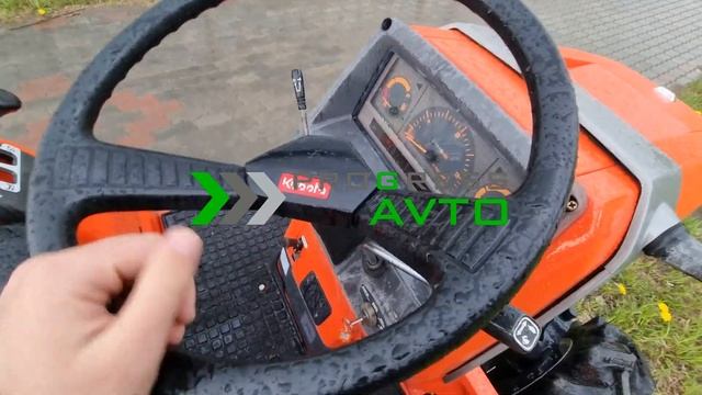 В PROGRESS AVTO новый обзор трактора, смотри скорее KUBOTA ASTE A17 в Туле Новомосковское шоссе 28 смотреть онлайн
