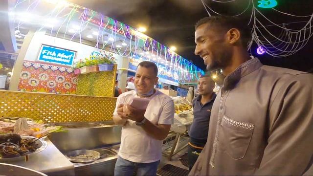 Египет Мой друг Кабо Шарм Эль Шейх Старый город. Мечеть. смотреть онлайн