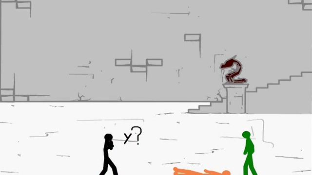 Peleas Pivot stick El pasado de Game смотреть онлайн