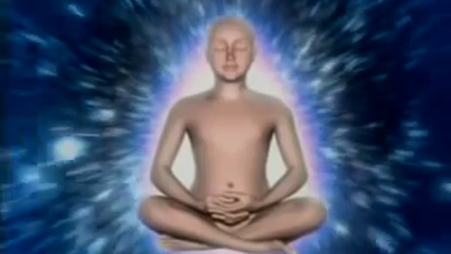 Духовное развитие и Самопознание через Медитацию (Духовная реальность) _ Духовность и Самопознание