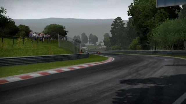 Need for Speed Shift 2 Unleashed Caterham Superlight R500 Race Racing смотреть онлайн