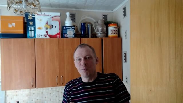 Анекдот про украинскую бабу !