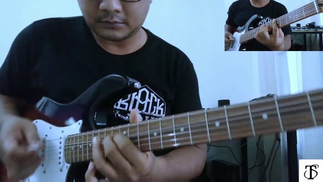 DEMO Cort G260CS | Clean Sound смотреть онлайн