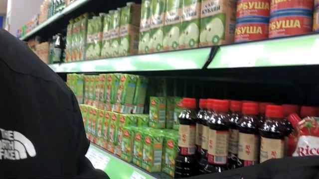 обзор на фикс прайс от кирюхи смотреть онлайн