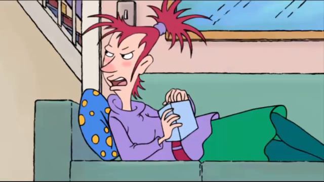 Horrid Henry Gets Married