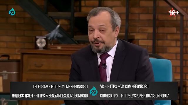 Урановые Хвосты: Радиоактивные отходы или Ценное Сырье? | Борис Марцинкевич смотреть онлайн