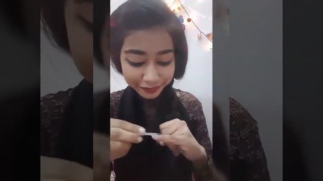 Nail Repair Essence (Lanbena)