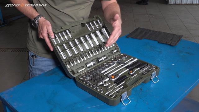 Набор инструмента 620 794 смотреть онлайн