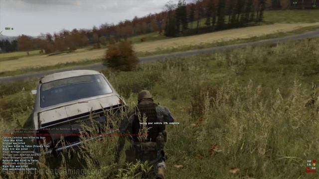 Pelataanko? Arma 2: Wasteland Mod - Osa 30 смотреть онлайн
