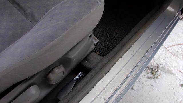 #4 Aвтообзор Nissan March -Ниссан Марч ( Nissan Micra - Ниссан Микра) смотреть онлайн