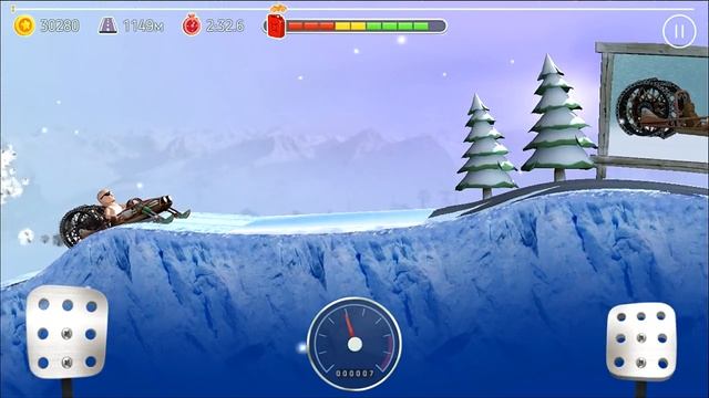 ФИНАЛ ЛЕДЯНАЯ АЛЯСКА МАШИНКИ Prime Peaks #17 МОНСТР ТРАКИ игра cars games смотреть онлайн