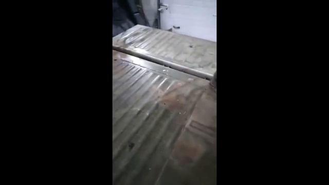 Даем новую жизнь УАЗ | Реставрация УАЗ 31519 смотреть онлайн