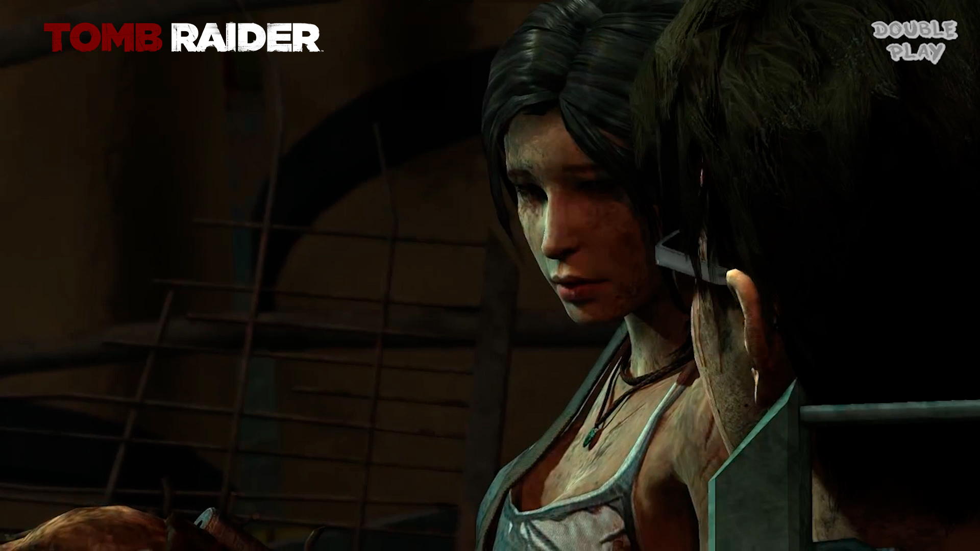 Tomb Raider #8 - ЕЩЕ ОДНА ЖЕРТВА