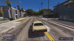 ПОЗНАКОМИЛСЯ С МАЛЬЧИКОМ ► GTA 5 RP