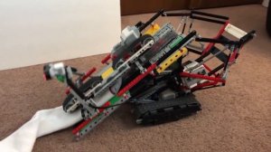 НЕВЕРОЯТНЕЙШИЕ МЕХАНИЗМЫ И КОНСТРУКЦИИ ИЗ КОНСТРУКТОРА Lego!#8 [ИЗ ЛЕГО]