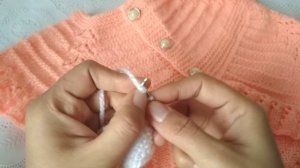 Балеро кардиган спицами. "СУФЛЕ". Подробный мастер класс. Часть 2