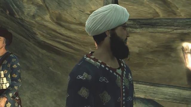Assassin's Creed Walkthrough (PC) - Memory Block 04 part 14 смотреть онлайн