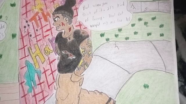 chapter 2 scene's 93,94,95 смотреть онлайн