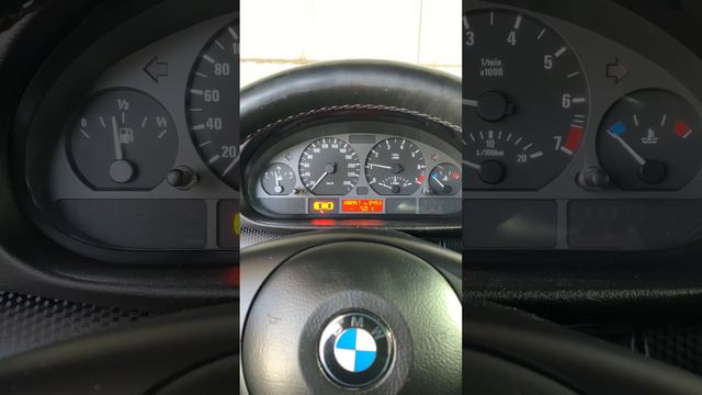 BMW E46 n42b18 проблема с запуском, нет компрессии, масляный насос и стакан, решение проблемы!