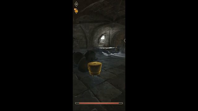 The Elder Scrolls: Blades смотреть онлайн