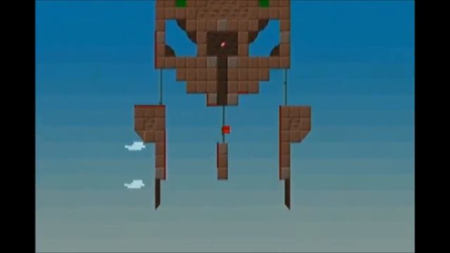 Let's Try Super Meat Boy #1: NIce to Meat you OuO смотреть онлайн